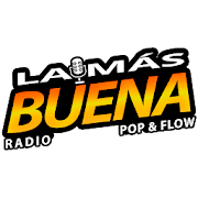 La Mas Buena FM