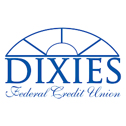 Ikonbild för Dixies FCU Mobile