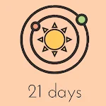 Cover Image of 下载 21 Days Habit Challenges 3.1.2 APK