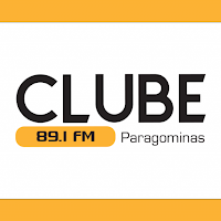 RÁDIO CLUBE PARAGOMINAS