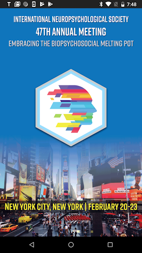 INS 47th Annual Meeting