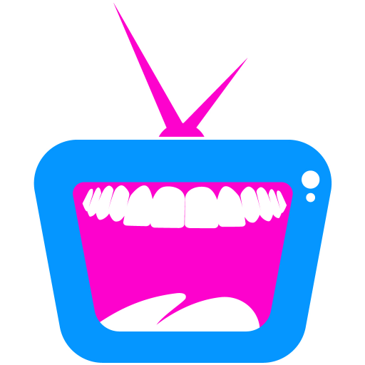Fat Mouth TV logo