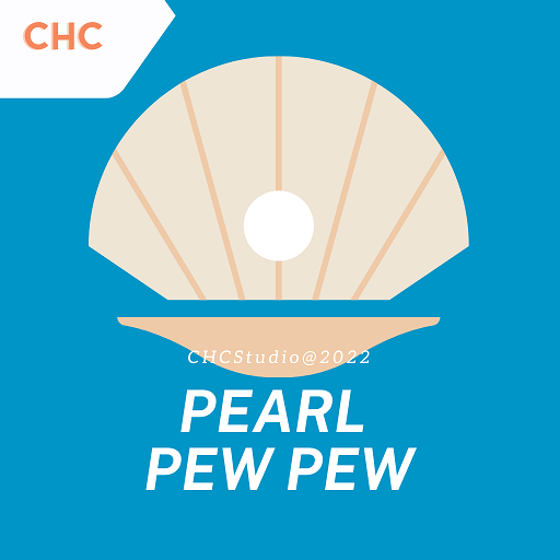 Pearl Pew Pew