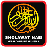 Sholawat Nabi Campur Sari Jawa icon