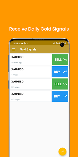Gold Signals | XAUUSD 100% 2