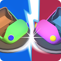 Car Bumper.io Car Games Online