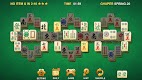 screenshot of Mahjong