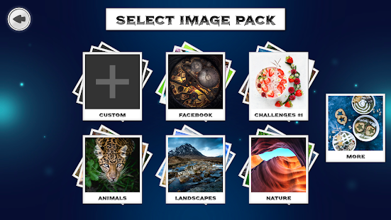 Tangkapan Layar Premium IMAGEine