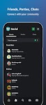 screenshot of Xbox