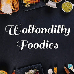 「Wollondilly Foodies」圖示圖片