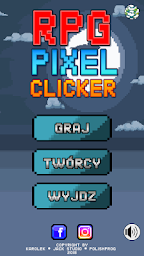 Clicker Pixel RPG OLD