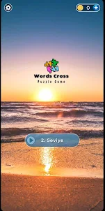 Words Cross - Puzzle Game