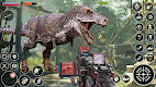 screenshot of Wild Dino Hunting: Zoo Hunter