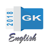 GK 2018 , GK Tricks,GK in English icon