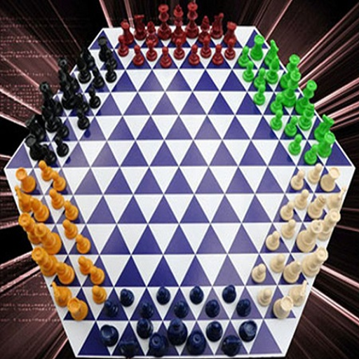 Harmegedo 6 Player Chess - Apps on Google Play