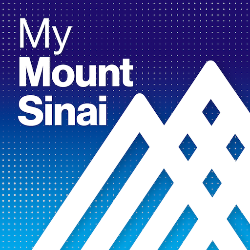 MyMountSinai 10.4.2 Icon