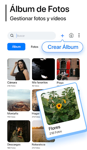 Bóveda de Galería screenshot 1