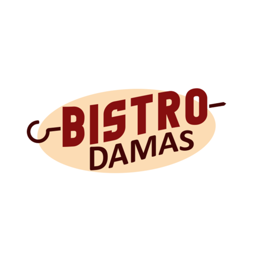 Damas Grill Bistro logo