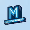 Mile of Music icon