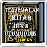 Terjemahan Kitab Ihya Ulumuddin icon