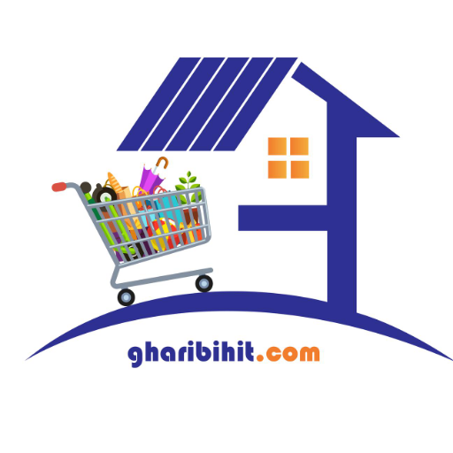 Gharibihit logo