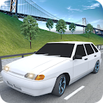 Cover Image of Download Russian Cars: 13, 14 and 15  APK