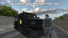 Special Forces Simulator 2024のおすすめ画像1