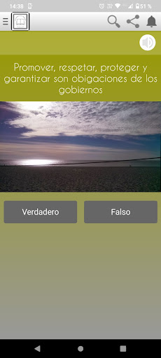 Cuaderno Derecho Screen 3