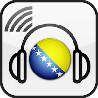Radio Bosnia and Herzegovina  Bosnian free radios