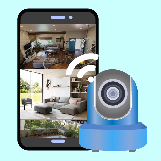 IP Camera Monitor – Applications sur Google Play