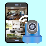 Cover Image of Download IP Camera Monitor  APK