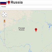 Perm map