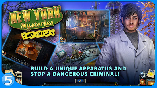 New York Mysteries 2 2.0.2.949.66 screenshots 5