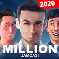 Million Jamoasi 2020 - Eng zo'r Xazillari