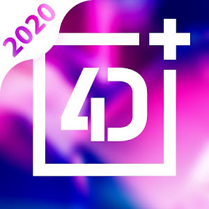4D Live Wallpaper  2020 New Best 4D Wallpapers,HD