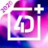 4D Live Wallpaper – 2021 New Best 4D Wallpapers,HD1.7.6