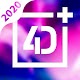 4D Live Wallpaper – 2021 New Best 4D Wallpapers,HD Windows'ta İndir