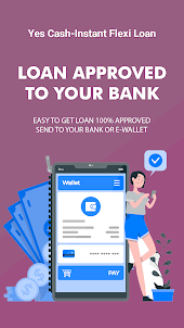 Yes Cash-Info Flexi Loan Tips