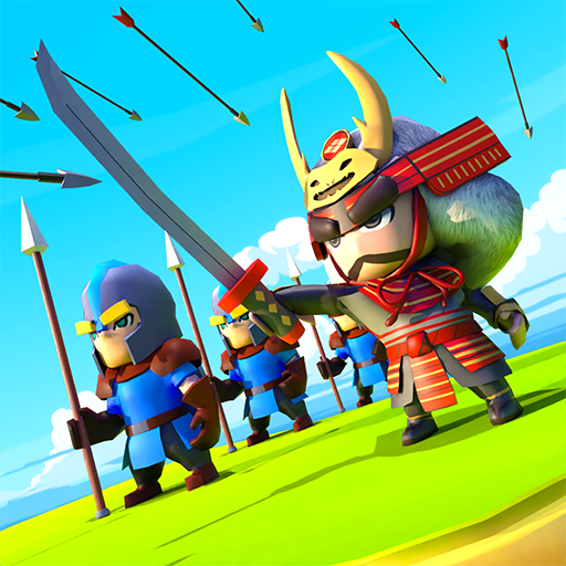 Empire Clash™ - Siege Game logo