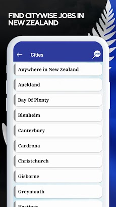 SEEK Jobs NZ - Job Searchのおすすめ画像5