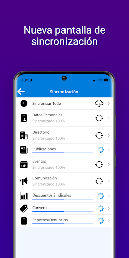 ASPA COM Screen 3