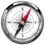 Perfect Compass (with weather) Apk