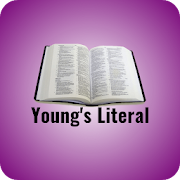 Young's Literal Translation Bible