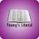 Young's Literal Translation Bible icon