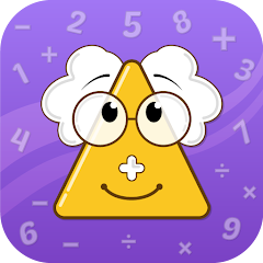 Uncle Math (9 to 11 Years) - Apps on Google Play