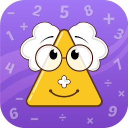 Uncle Math (9 to 11 Years)