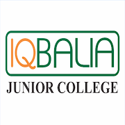 Iqbalia Junior college 1.0.1 Icon