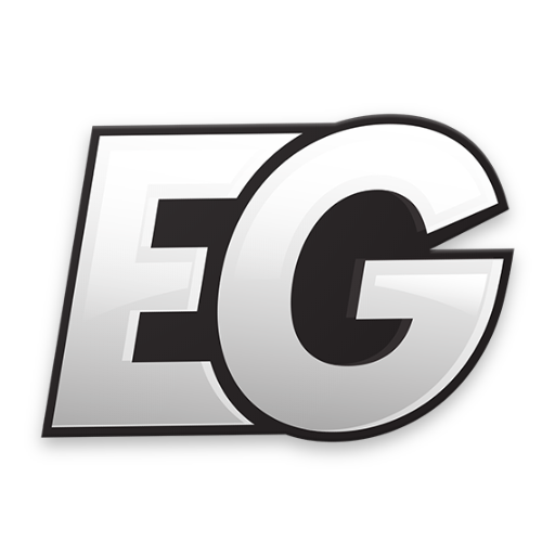 ElGenero logo