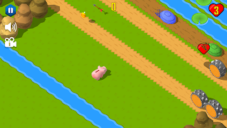 Game screenshot Dodge And Dash hack
