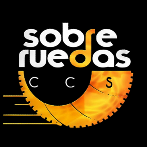 Sobre Ruedas Ccs logo